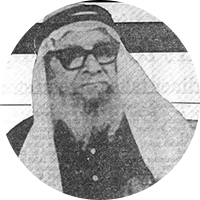 Haji Imdadullah Makki