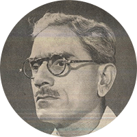 Hari Chand Akhtar