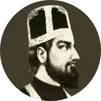 Ibrahim Zauq
