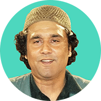 इनामुल्लाह सईदुल्लाह