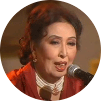 Iqbal Bano