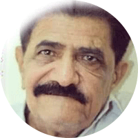 इशरत गोधरवी