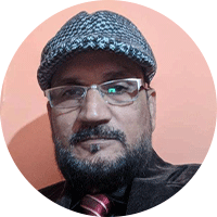 Ishtiyaque Aiyubi