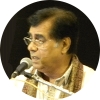 Jagjit Singh