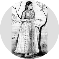 Jahan Ara Begum