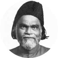 Jigar Moradabadi