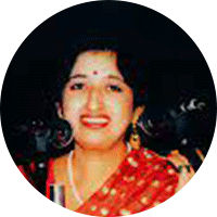 Kankana Banerjee