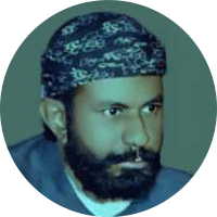 خالد رومیؔ