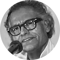 ख़ुमार बाराबंकवी