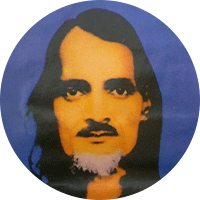 خورشید علی شاہ