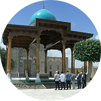 Khwaja Abdul Khaliq Ghajdawani