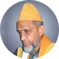 Khwaja Hasan Sani