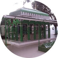 Khwaja Kadak Abdal