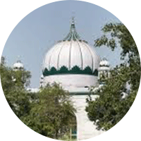 ख़्वाजा मासूम सरहिन्दी