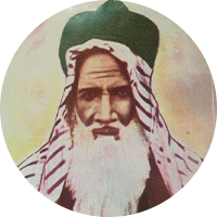 Khwaja Muhammad Bakhsh Nazuk