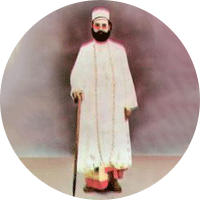 Khwaja Muhammad Yaar Faridi