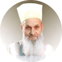 Khwaja Naqibullah