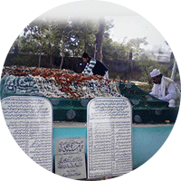 خواجہ قیام اصدق