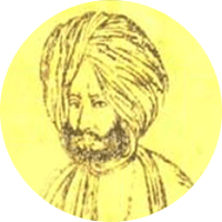 Kishan Singh Arif