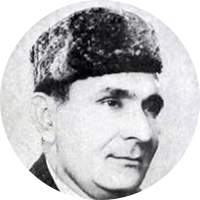 कृष्ण मोहन