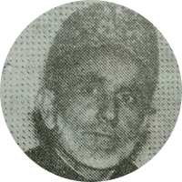 महशर रसूलनगरी