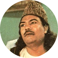 مقبول احمد صابری