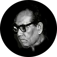 Mashooq Ali Khan