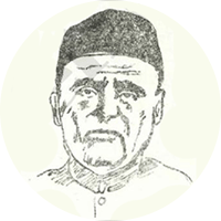 مسعود لکھیم پوری