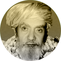 Maulana Abdul Qadeer Hasrat