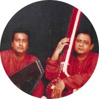 مظہر علی خاں اور جواد علی خاں