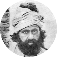 Meher Ali Shah