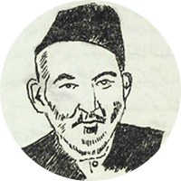 معراج لکھنوی