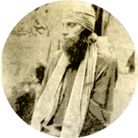 Mian Muhammad Bakhsh