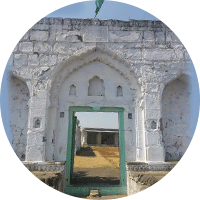 Mir Ghulam Ali Azad Bilgirami