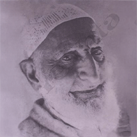 मीर ग़ुलाम हुसैन नाज़ुकी