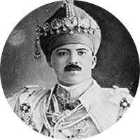 Mir Usman Ali Khan