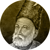 Mirza Ghalib