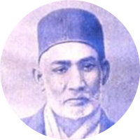 मिर्ज़ा मज़हर हुसैन आग़ाई