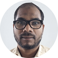 Muhammad Amjad