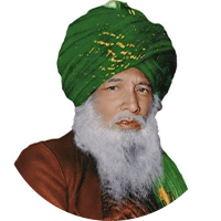 Muhammad Badshah Qadri