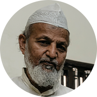 Muhammad Kalimullah
