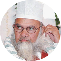 मोहम्मद मदनी अशरफ़ी किछौछवी