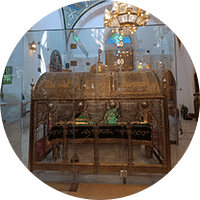 محی الدین ابن عربی