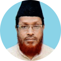 Mujahid Hussain Razvi