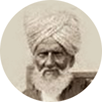 Munshi Amirullah Tasleem