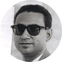 Mustafa Zaidi