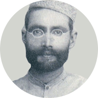 Muztar Khairabadi