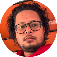 Naeem Sarmad