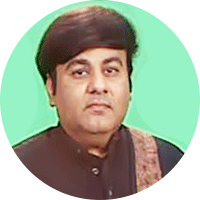 Naqi Ali Khan