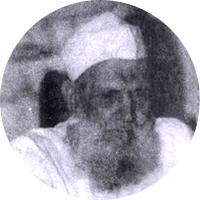 Naseem Ahmad Faridi